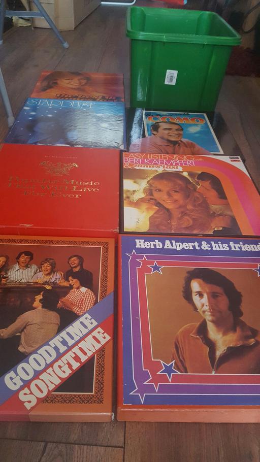 Buy & Sell West Midlands Dudley - Photos for lp vinyl records