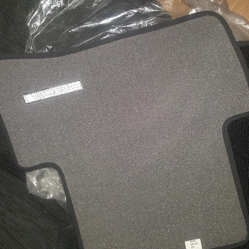 GENUINE MERCEDES AMG car mats in CV36Avon for £60.00 for sale Shpock