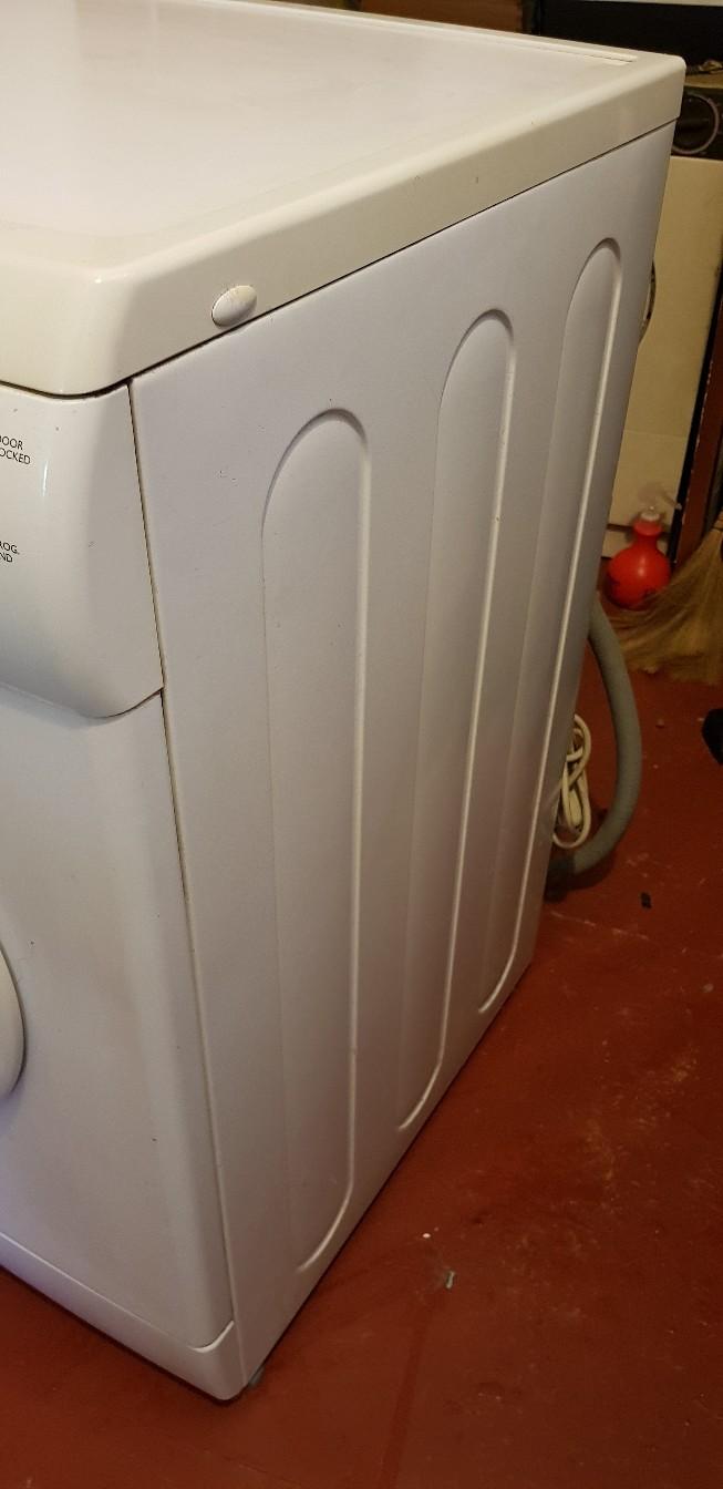 Hotpoint First Edition washing machine in NW4 Barnet for £40.00 for ...