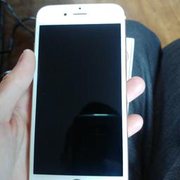 Iphone 6 64gb for spares needs new screen looking for 70