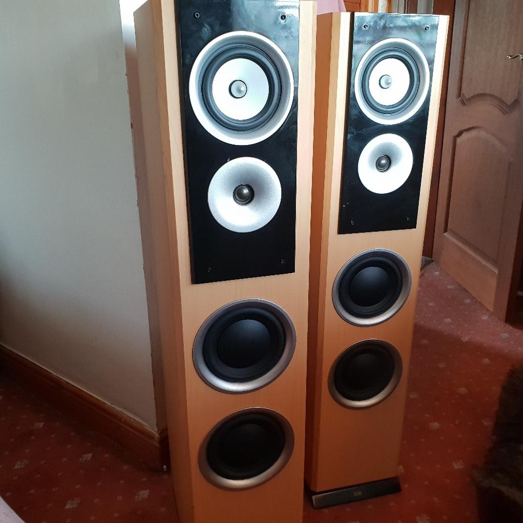 Tdl studio best sale 10 speakers