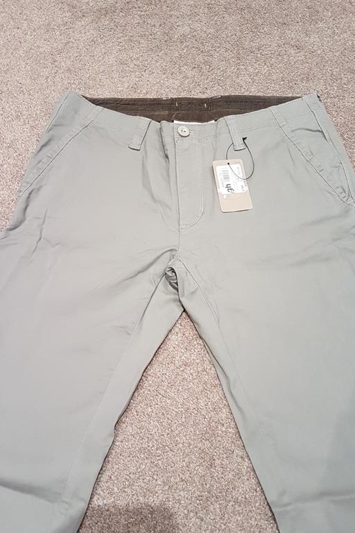 Buy & Sell East London Snaresbrook - East London - Photos for Brand New Mens DKNY Chinos Trousers 32W 34L