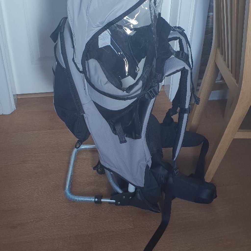 Mothercare trekabout cheap baby carrier