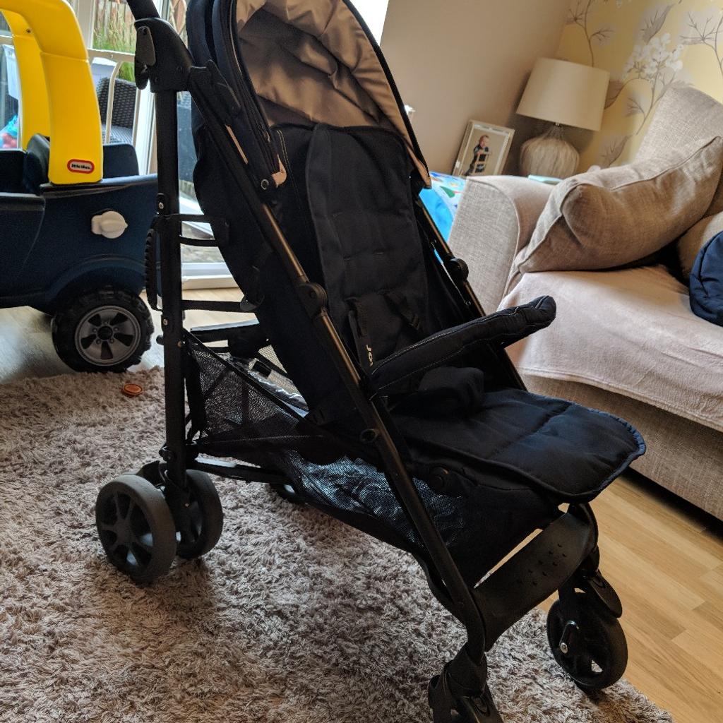Joie brisk lx buggy pavement sales