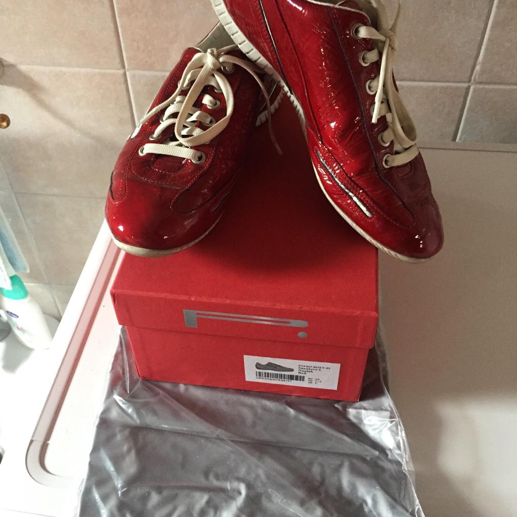 Scarpe pirelli donna online