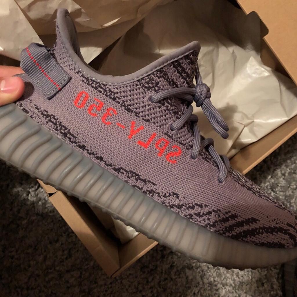 Adidas yeezy boost 2025 350 original erkennen