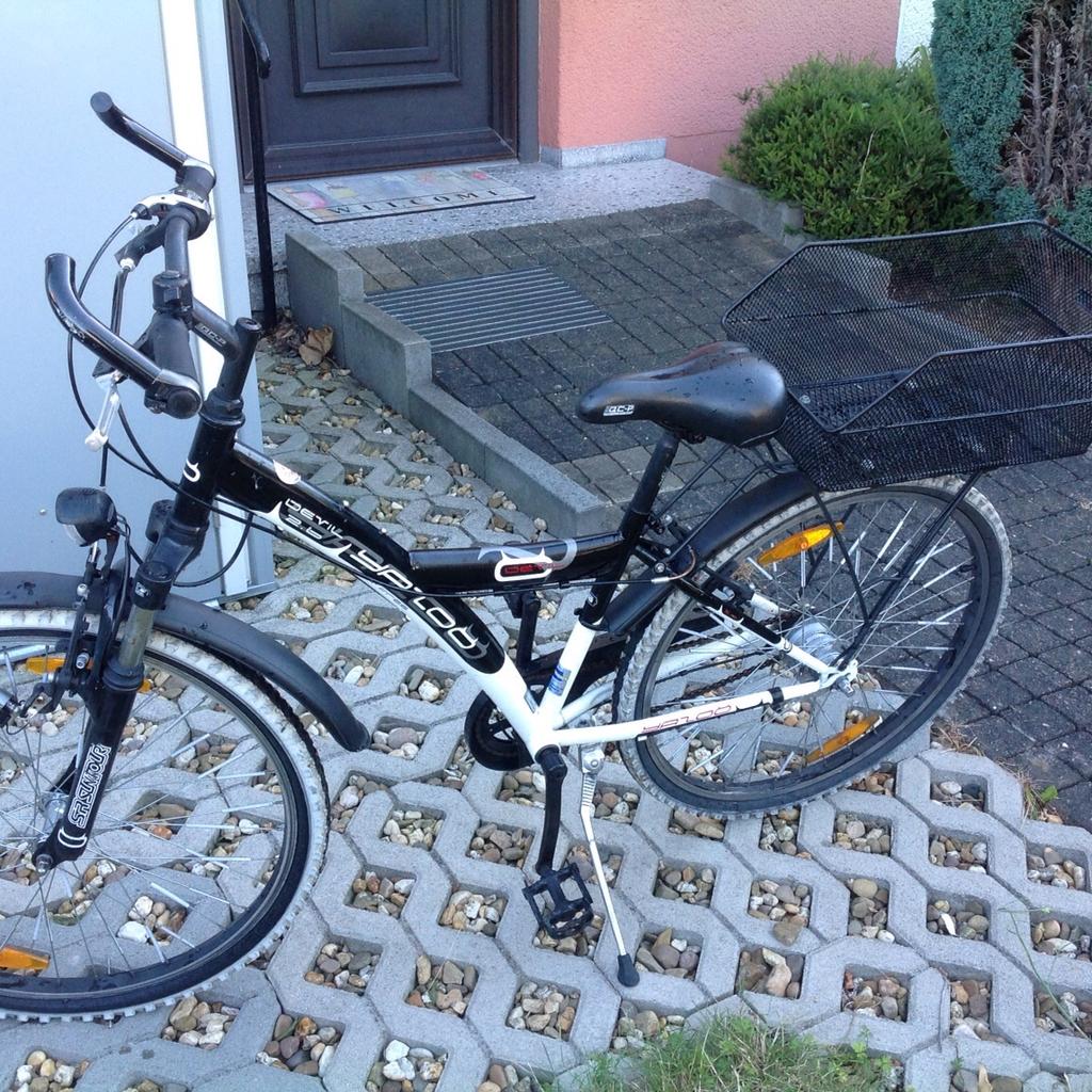 Yazoo Devil MTB 2.6 Fahrrad 24 Zoll in 50259 Pulheim fr 90,00  zum  Verkauf | Shpock DE