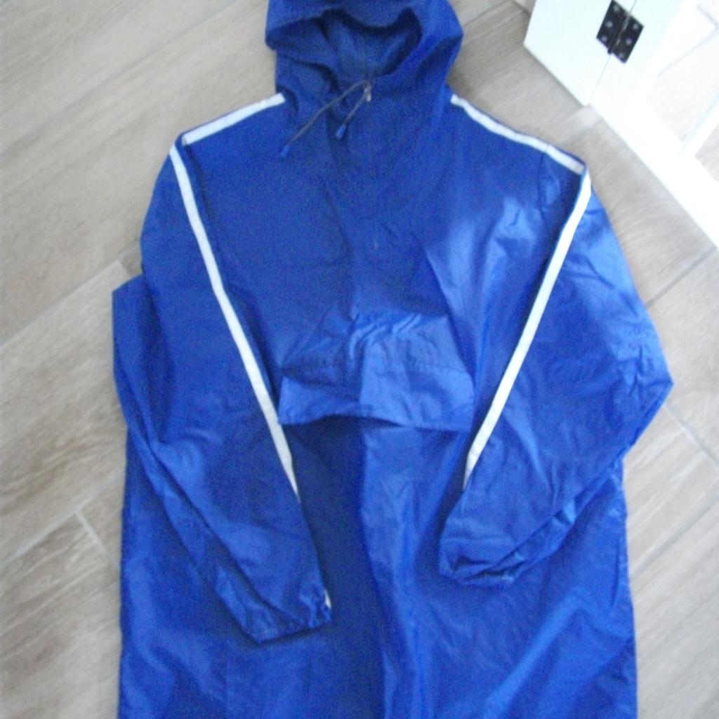 Primalta waterproof jacket Kagool in Barnsley for £5.00 for sale Shpock
