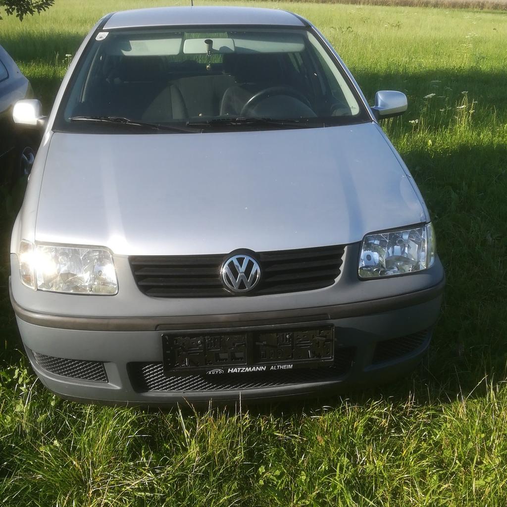 Vw polo in 5144 Handenberg für 350,00 € zum Verkauf Shpock DE