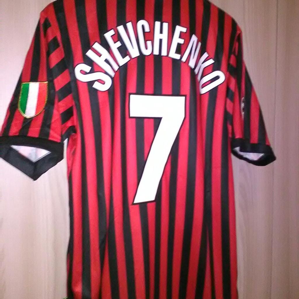 Milan maglia centenario on sale 1999