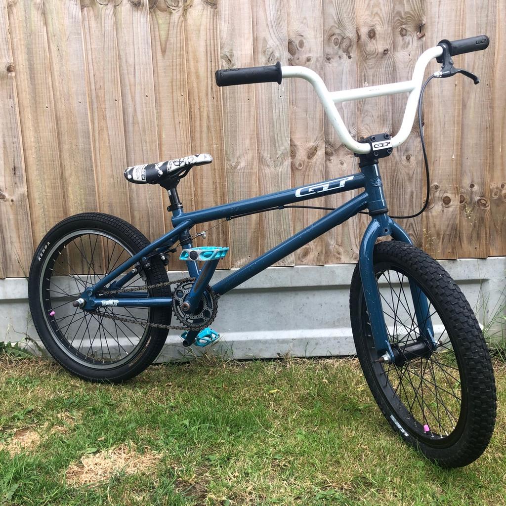 Gt bump 20 hotsell