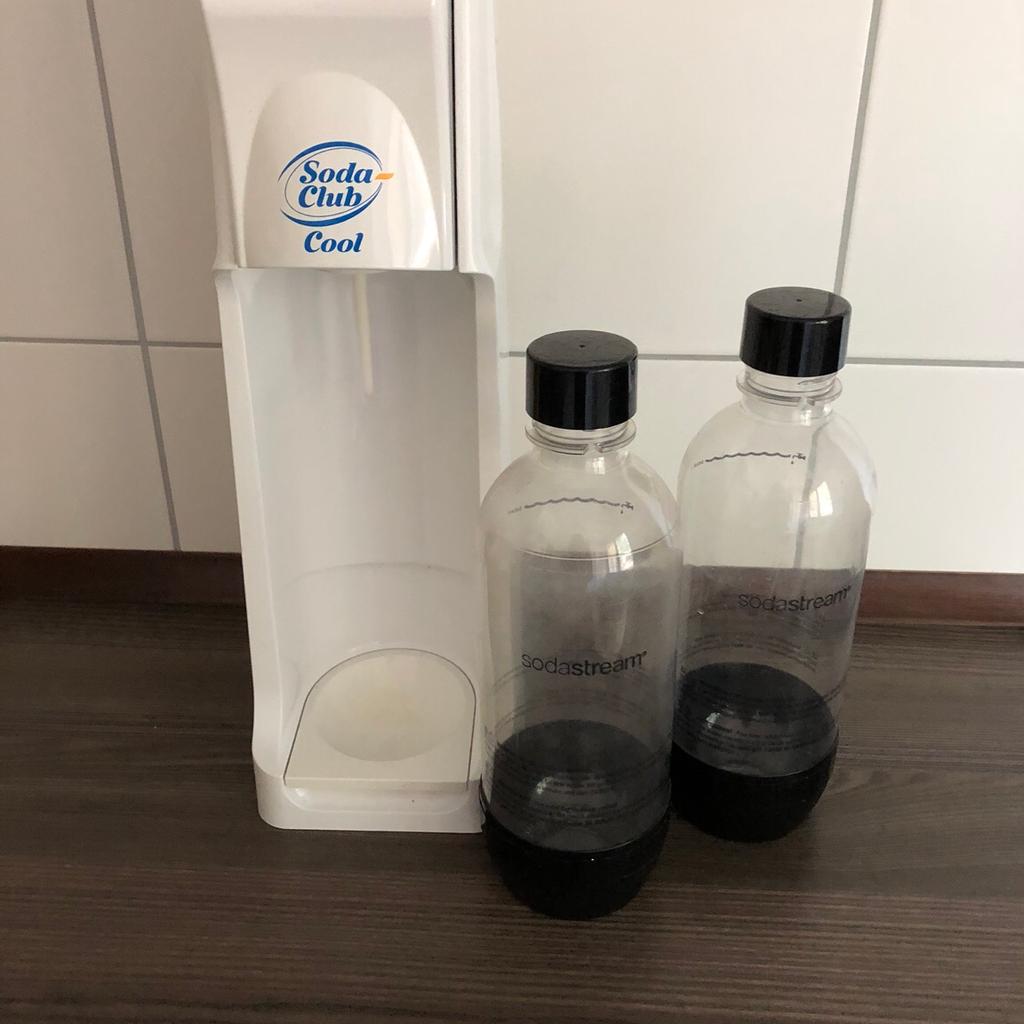 Sodastream in 51065 Köln für 20,00 € zum Verkauf