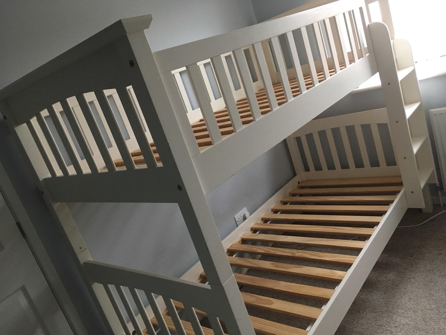 Marks and Spencer bunk beds in Charnwood for £210.00 for sale | Shpock