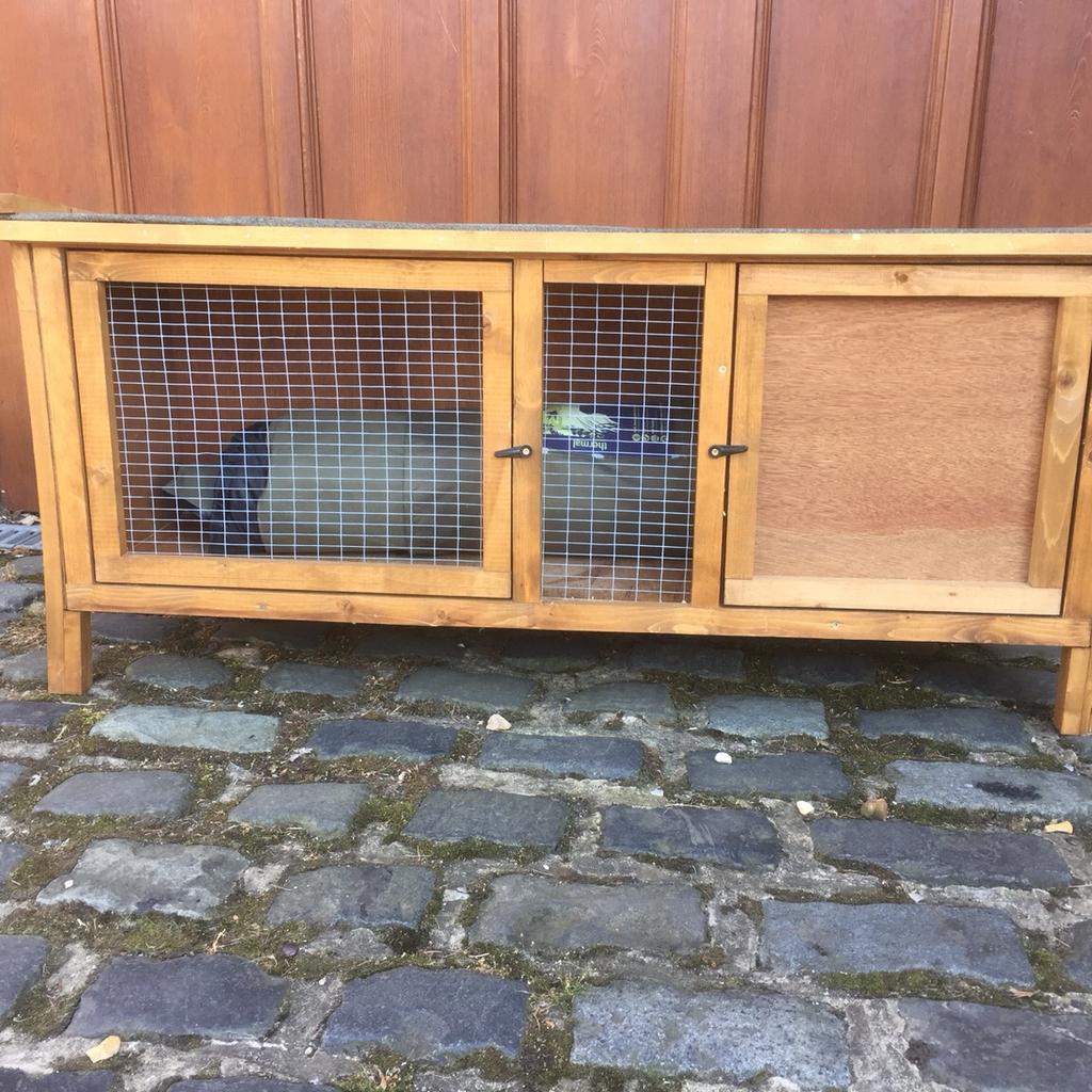 Rabbit hutch in S30 Rotherham für 50,00 £ zum Verkauf Shpock DE