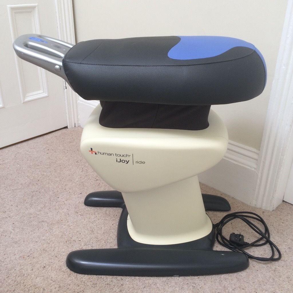 iJoy Rider Exercise Machine in SK6 Stockport for £75.00 for sale Shpock