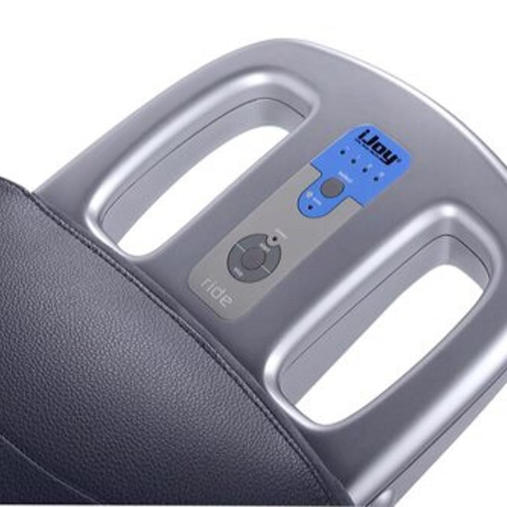 iJoy Rider Exercise Machine in SK6 Stockport for £75.00 for sale Shpock