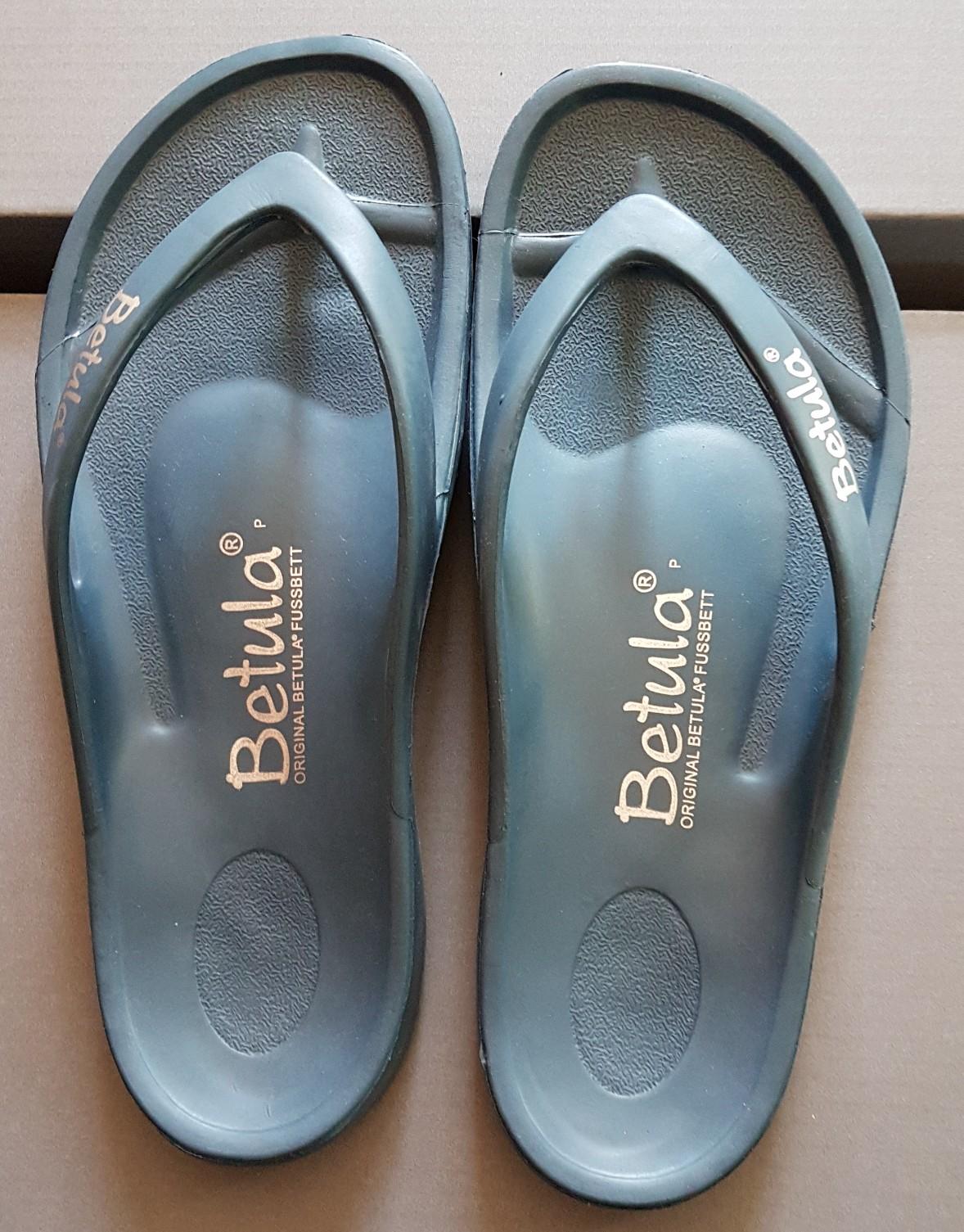 Betula discount flip flops