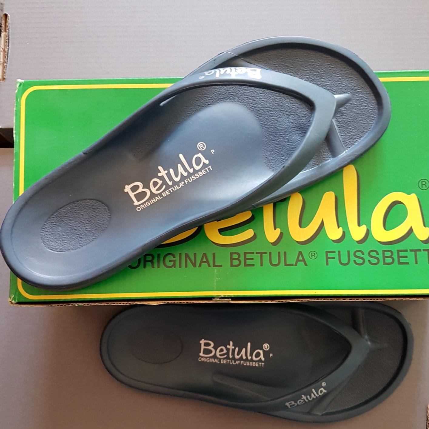 Betula energy flip flops online