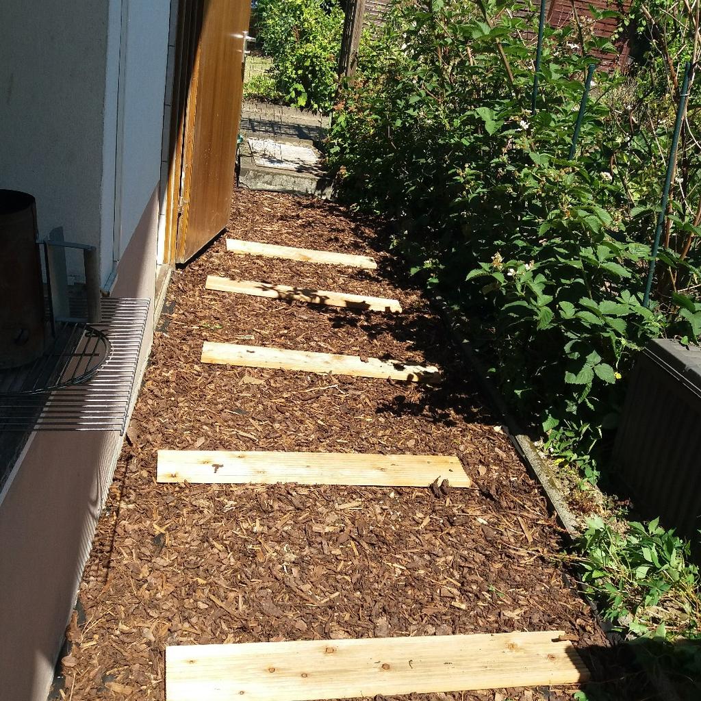 Schrebergarten in fahrn in 47055 Duisburg für € 4.500,00 zum Verkauf