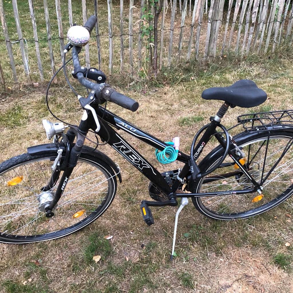 m-wave single 40 einspur-gepäck-fahrradanhänger Einspur Gepäckfahrradanhänger 40, schwarz, 131x43.5x28 cm Sport & Freizeit mDesign Aufbewahrungsbox fürs Badezimmer Category:E Bike Trekking_GHOST Dia. 31.8 mm  L: 50 mm Wähle Deine Größe:51-53 cm