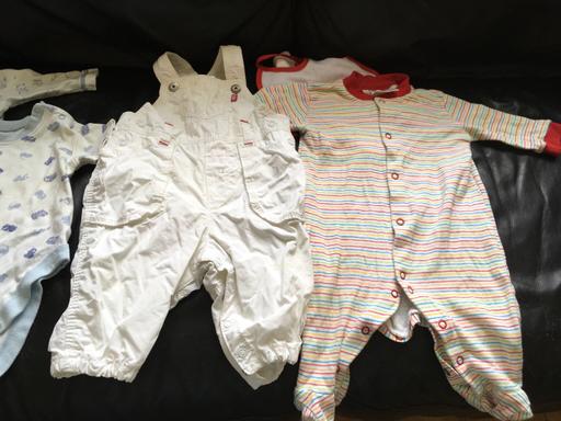 Buy & Sell North West London Gospel Oak - North West London - Photos for Baby clothes bundle