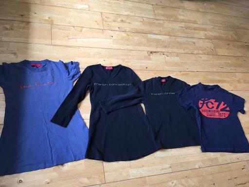 Buy & Sell North West London Gospel Oak - North West London - Photos for French connection girls clothes 