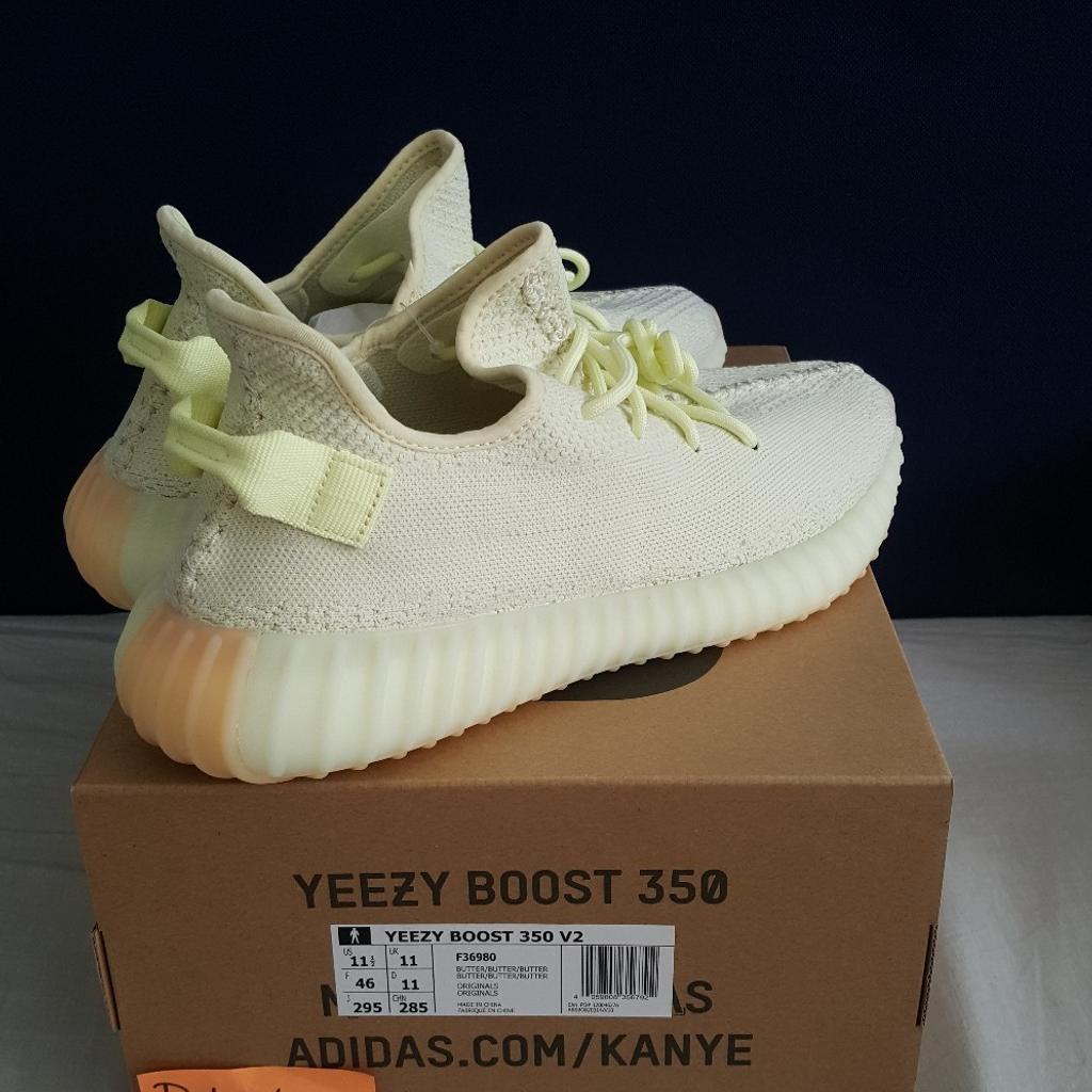 Footlocker cheap yeezy butter