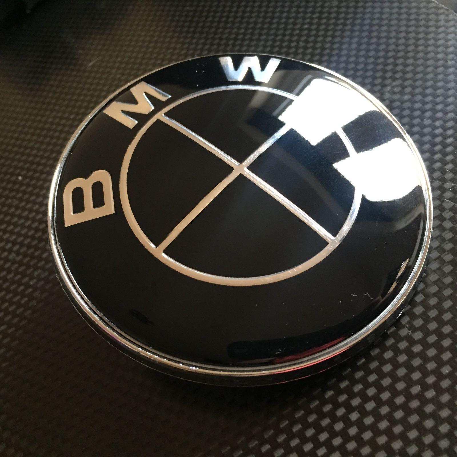 Bmw Emblem 82mm  Kleinanzeigen ist jetzt Kleinanzeigen