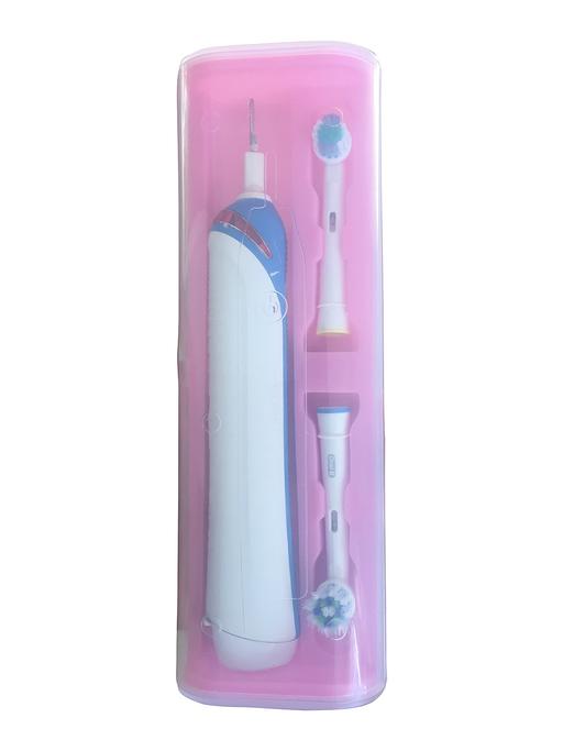 Buy & Sell West Midlands Coventry - Photos for Travel Electric Toothbrush Case For Oral B