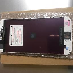 IPhone 6 Plus LCD replacement - brane new, never used, do not need anymore.