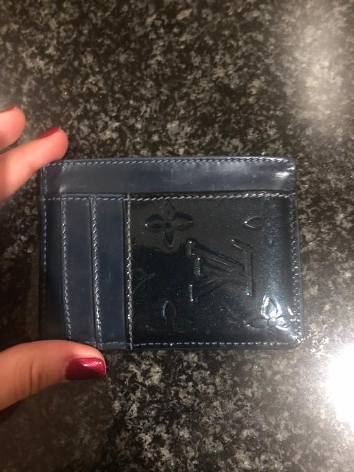 Buy & Sell Fitzrovia Central London - Photos for LV Card holder