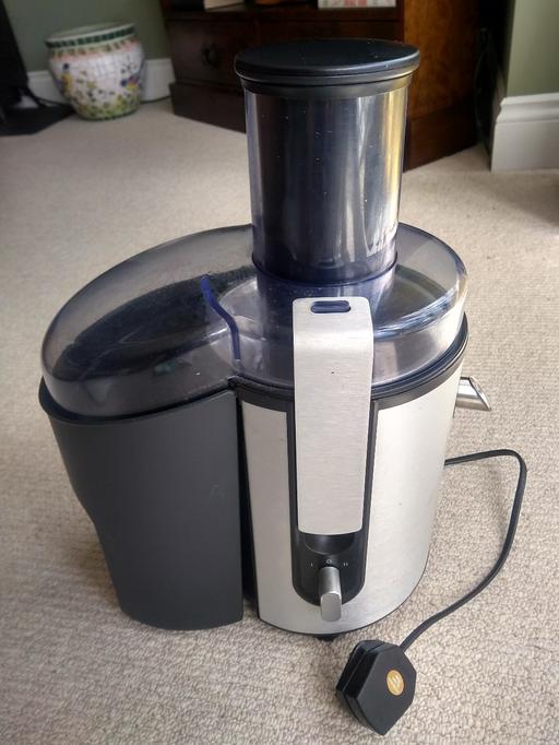 Buy & Sell Wixams Bedford - Photos for Philips juicer