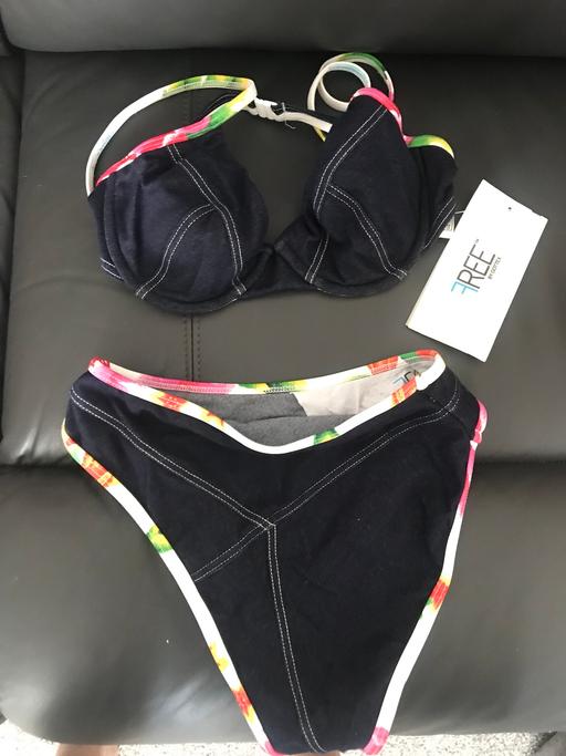 Buy & Sell Greater Manchester Wigan - Photos for Gottex swimwear brand new