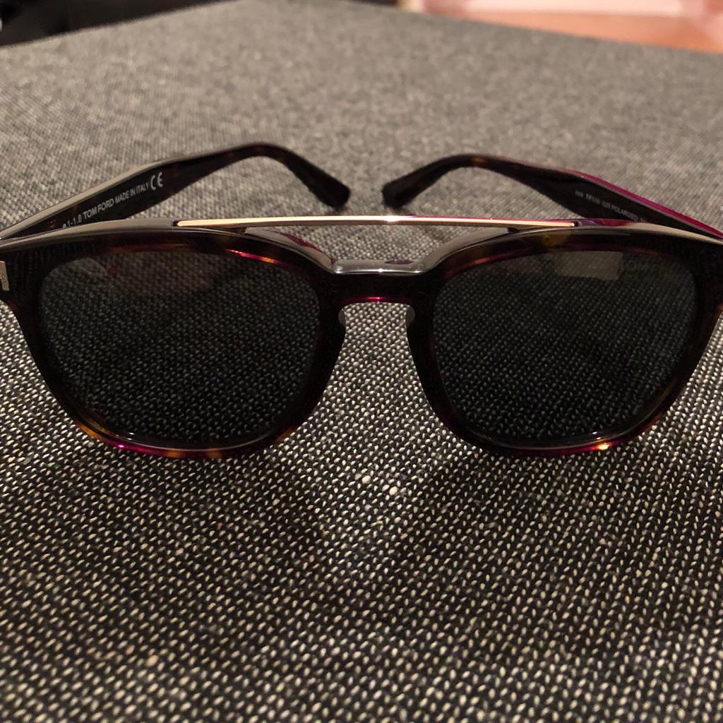 Tom Ford Holt TF516 Polarized Sunglasses in LU4 Luton für 125,00 £ zum  Verkauf | Shpock DE