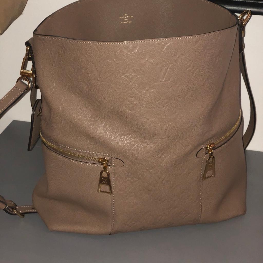 Louis Vuitton Empreinte Melie Glace