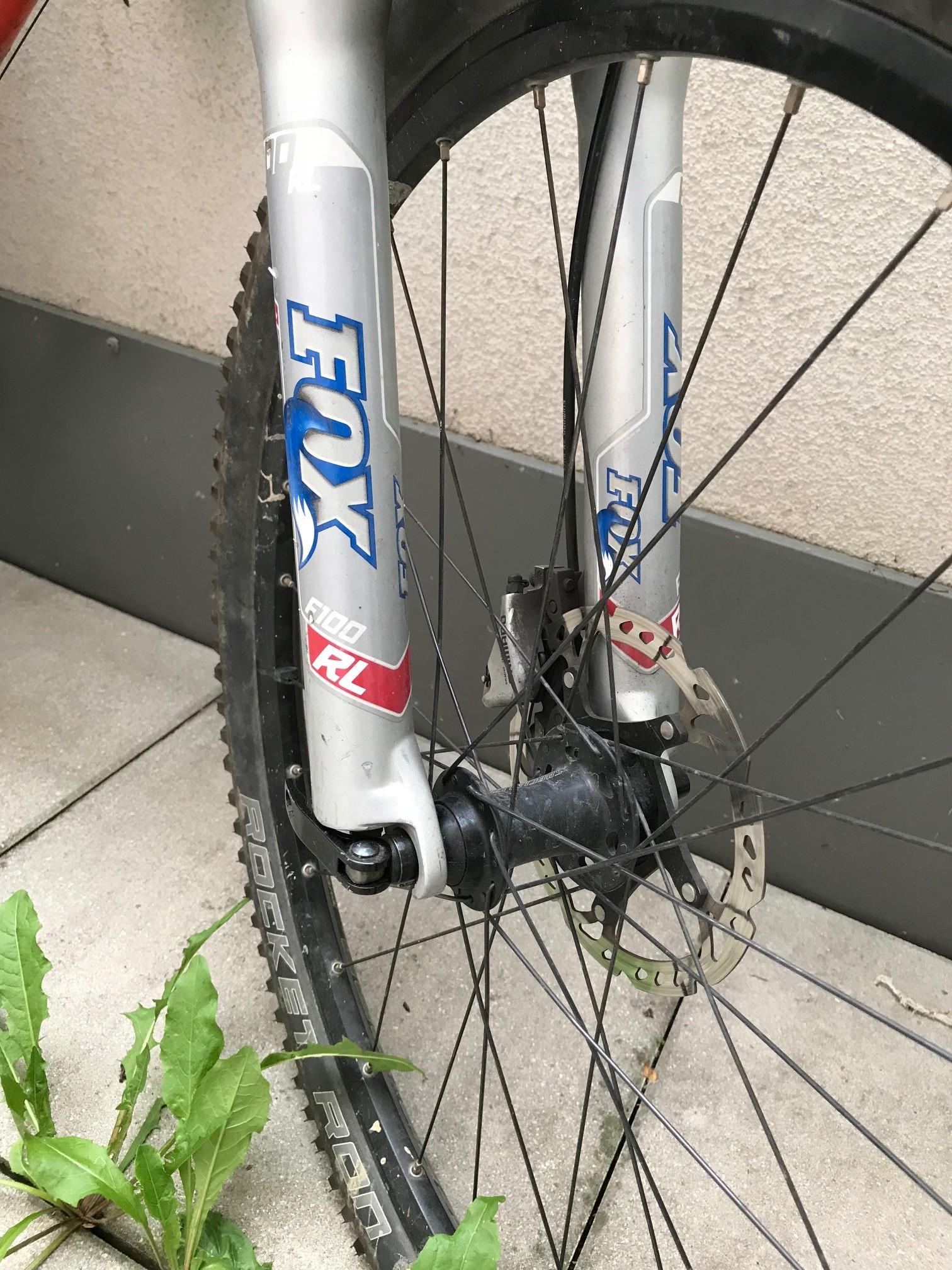 specialized epic marathon m4