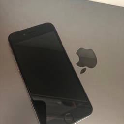 Faulty iPhone 6S, Touch ID does not work and it does not have a SIM card tray, the battery also seems to drain very quickly. Looking for a quick sale can be used for parts or can be refurbished.

64GB