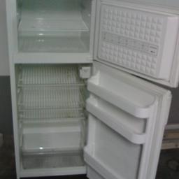 Gefrierschrank + Kühlschrank