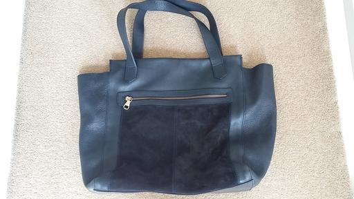 Buy & Sell South East London Bellingham - South East London - Photos for Massimo Dutti Hand Bag-100% Genuine Leather