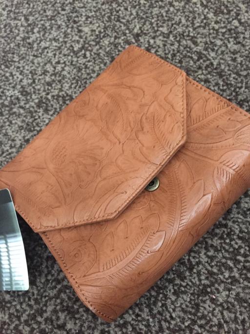 Buy & Sell Alum Rock Birmingham - Photos for Brown side bag