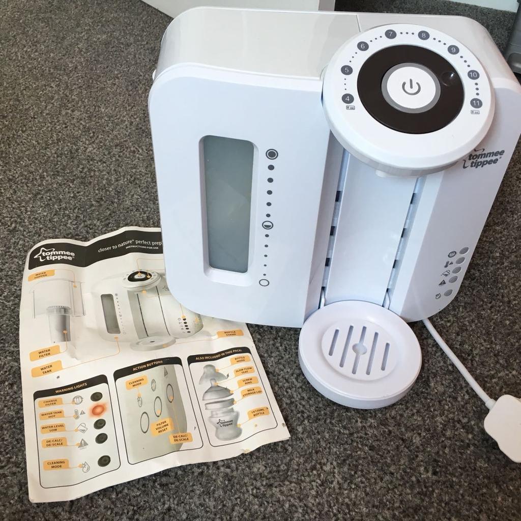 Perfect Prep Machine in MK45 Silsoe for £25.00 for sale Shpock