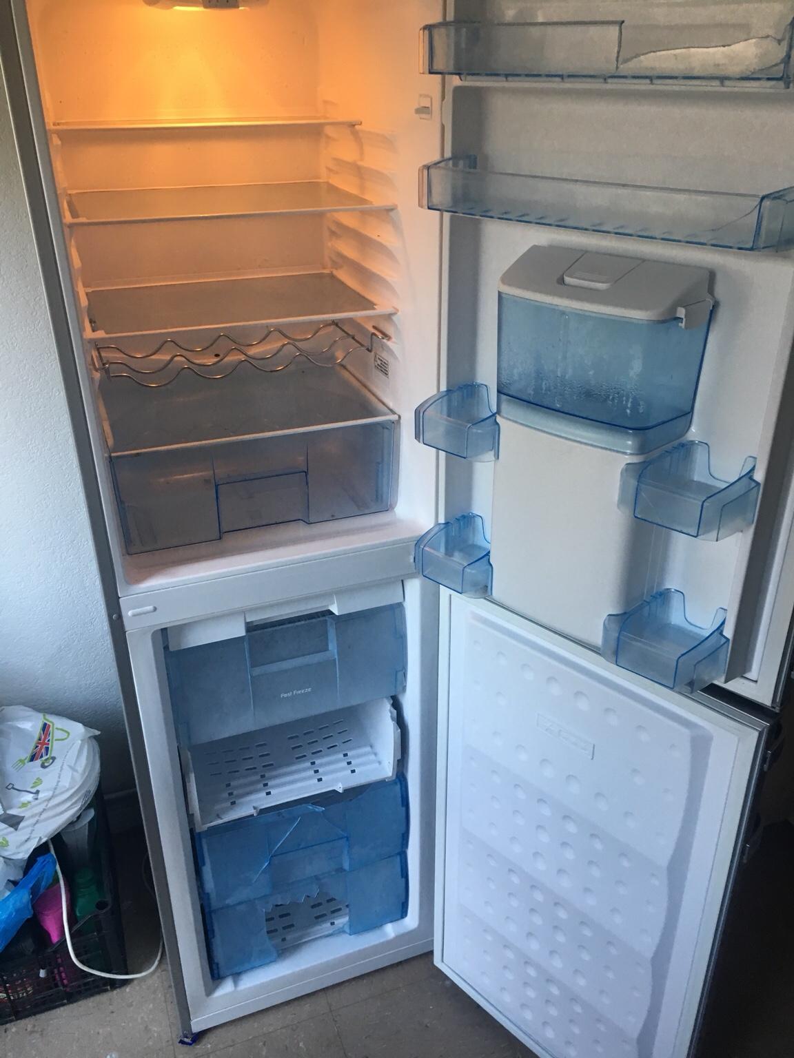 Fridge freezer in Wellington für 55,00 £ zum Verkauf Shpock DE