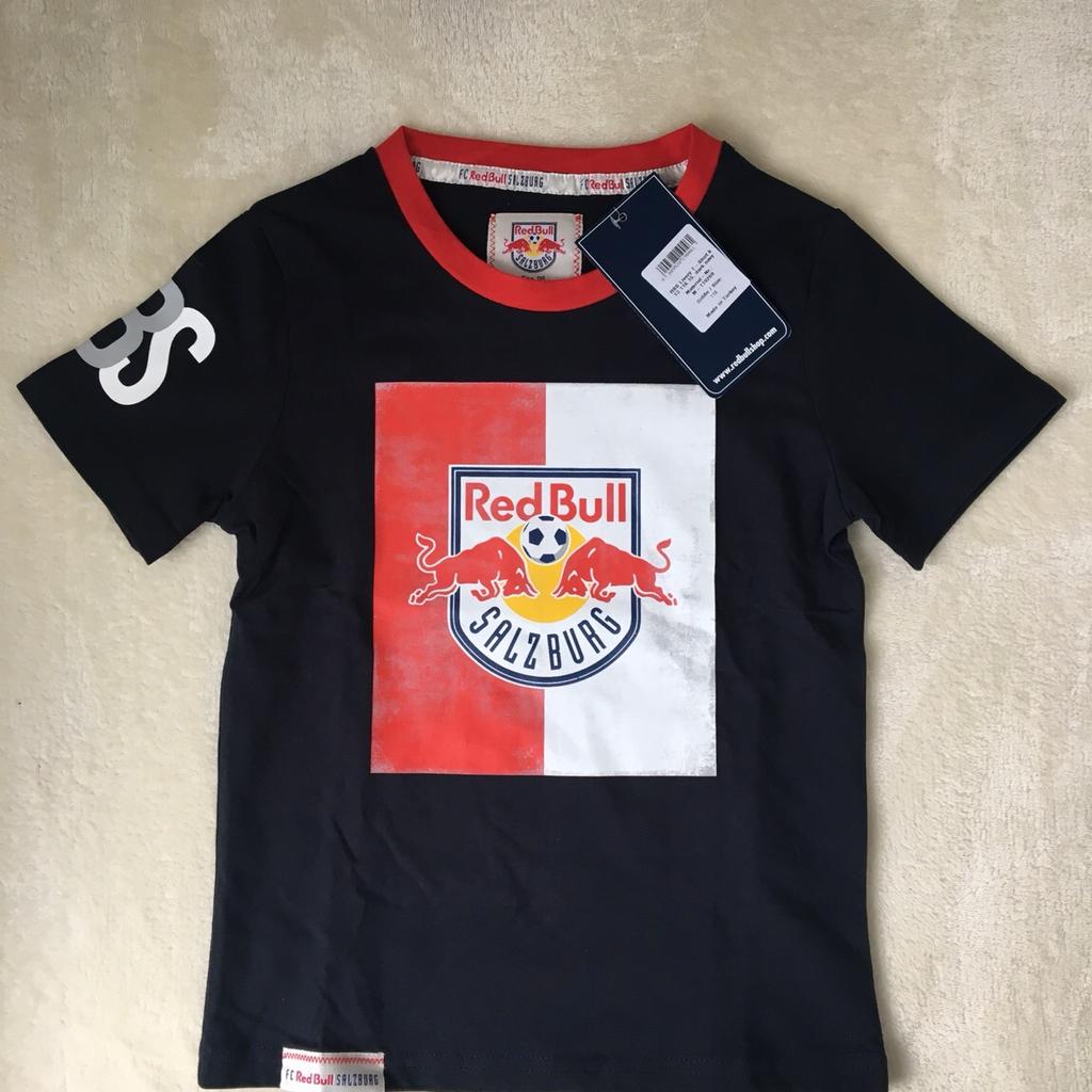 Red bull kinder online shirt