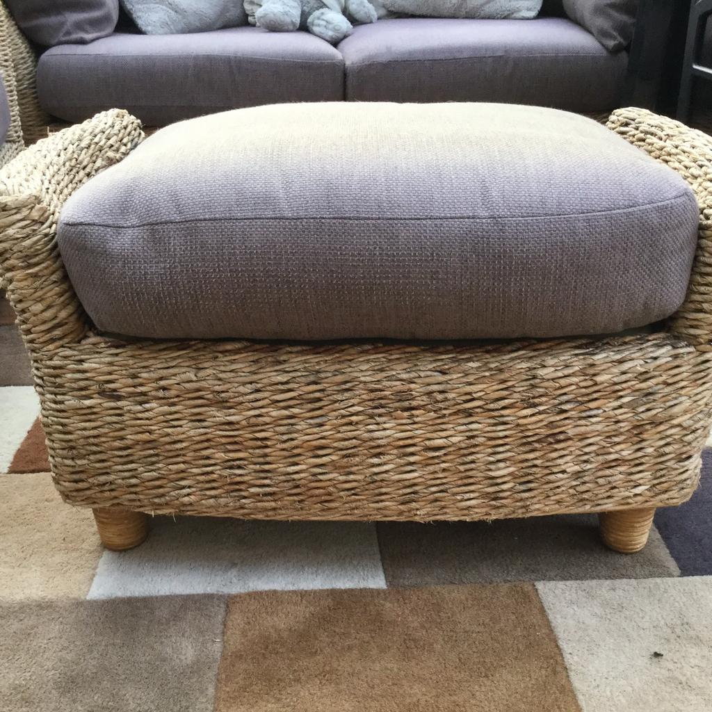 Rattan Marks and Spencer furniture in Walwen for £300.00 for sale Shpock
