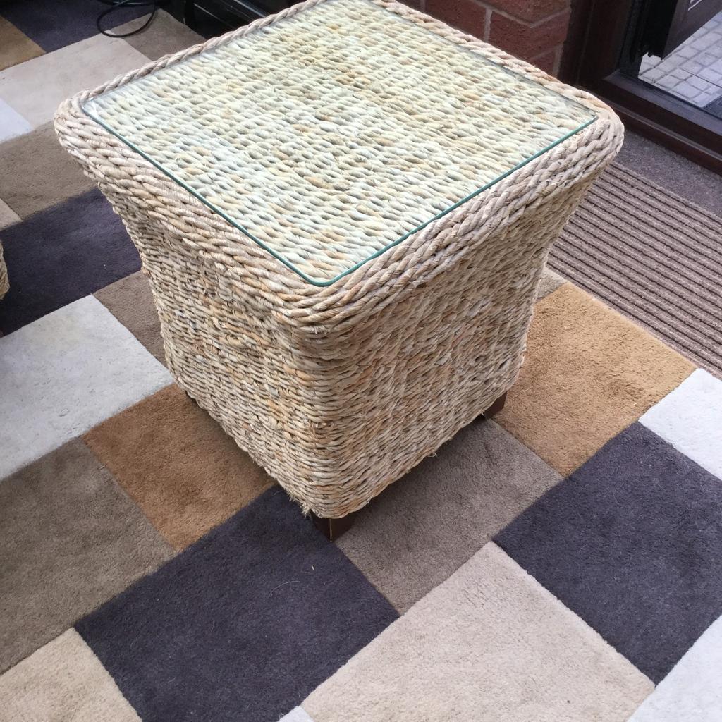 Rattan Marks and Spencer furniture in Walwen for £300.00 for sale Shpock
