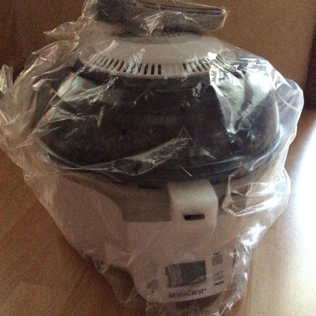 Heissluftfritteuse SILVERCREST SHFR 1450 A1 in 67283 Obrigheim (Pfalz ...