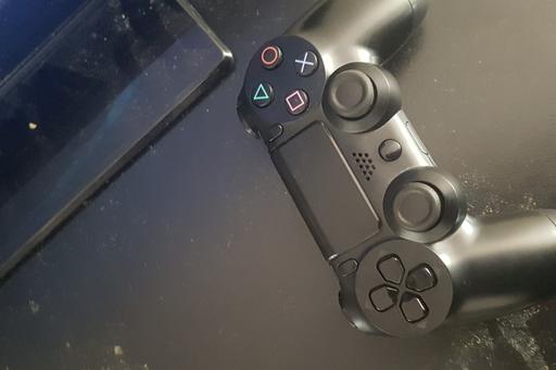 Buy & Sell Tyseley Birmingham - Photos for Ps4 wired controller