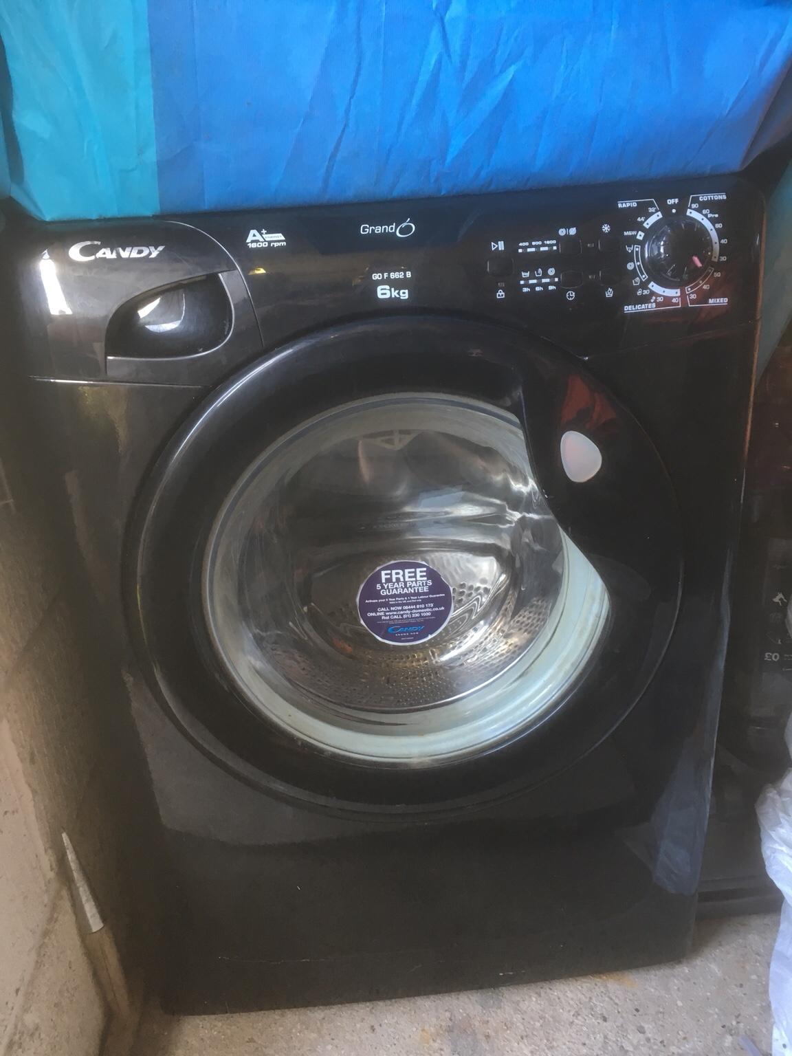 Washing machine in GU19 Heath für £ 80,00 zum Verkauf | Shpock AT