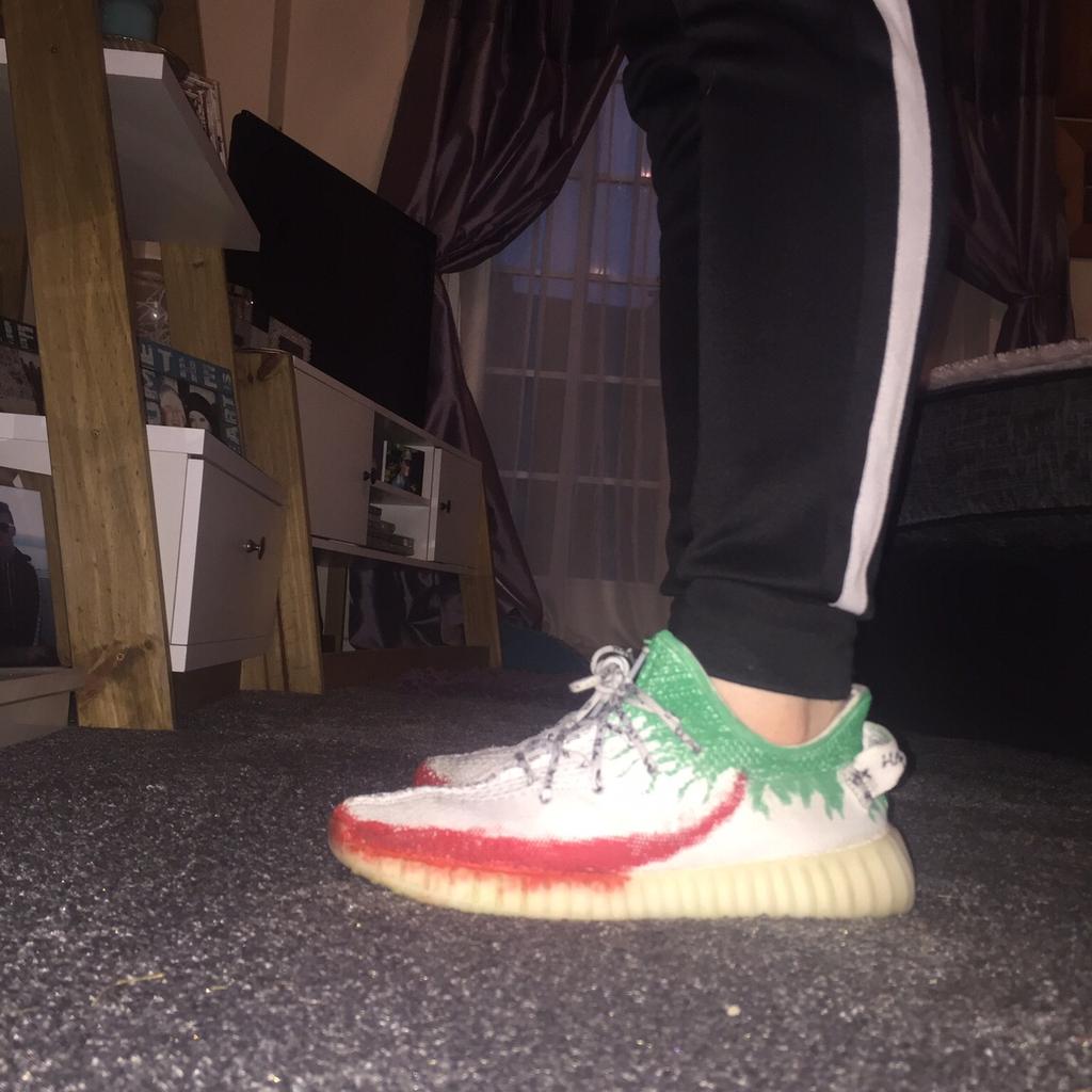 Joker yeezys sale