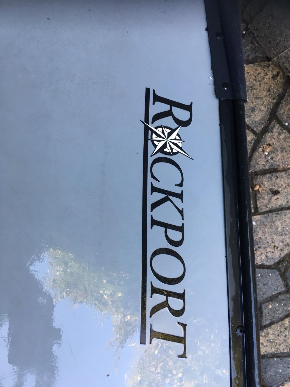 Old Town Rockport 3 person Canoe in TW2 London for £400.00 for sale